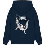 Icarus - Organic Oversize Hoodie
