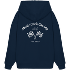 Monte Carlo Racing - Organic Oversize Hoodie