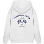 Monte Carlo Racing - Organic Oversize Hoodie