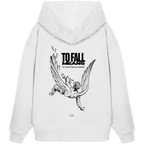 Icarus - Organic Oversize Hoodie