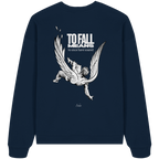 Icarus - Organic Oversize Sweatshirt
