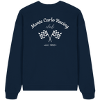 Monte Carlo Racing - Organic Oversize Sweatshirt