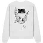 Icarus - Organic Oversize Sweatshirt