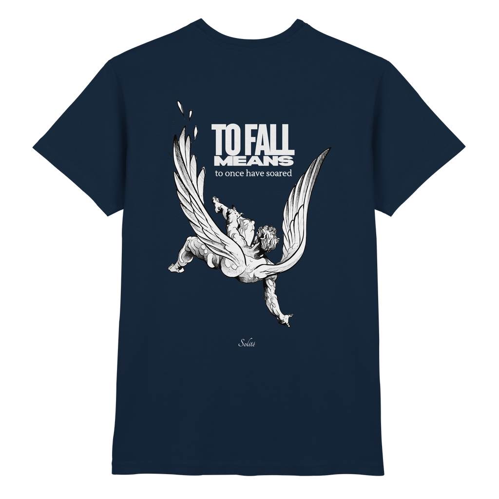 Icarus - Premium Shirt