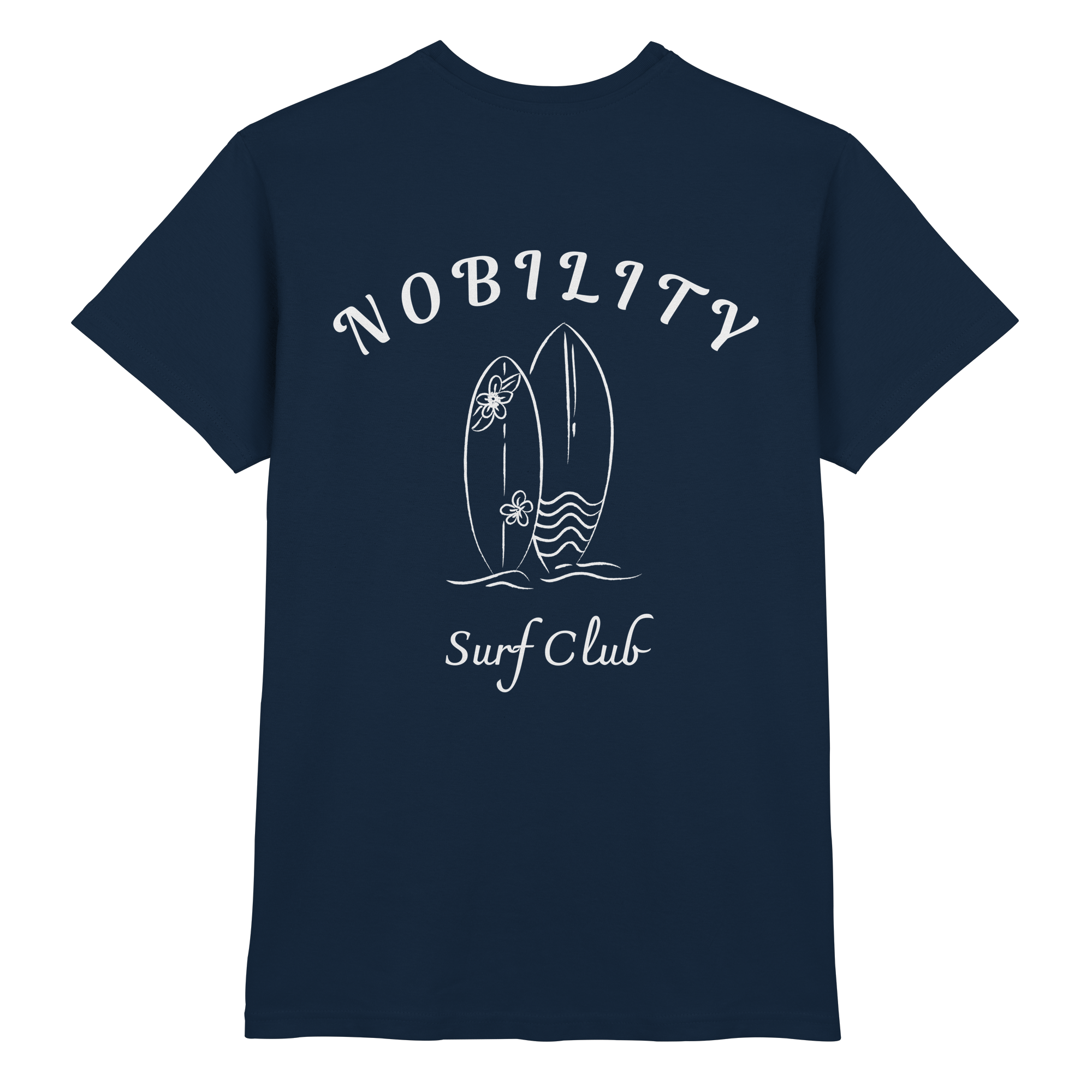 Surf Club - Premium Shirt