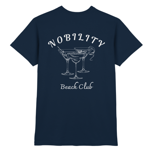 Beach Club - Premium Shirt