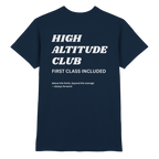 High Attitude Club - Premium Shirt