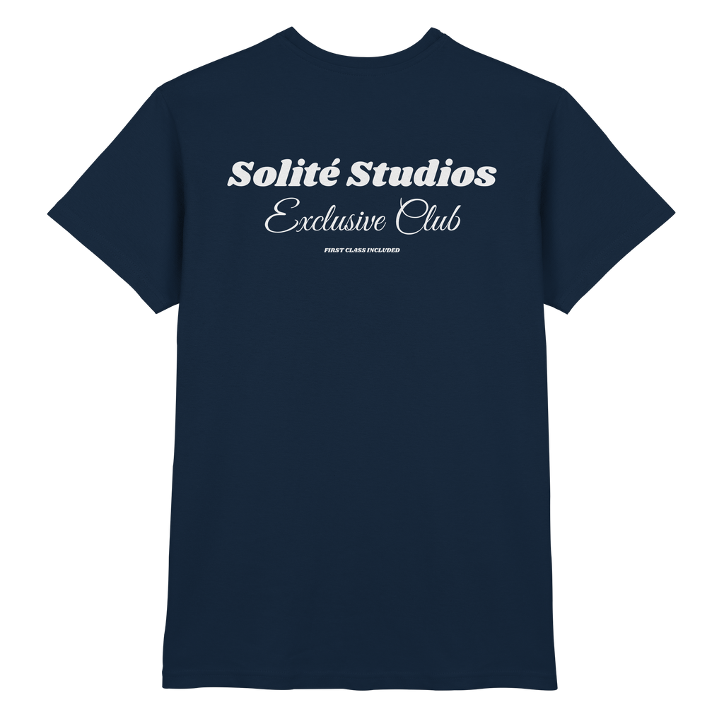 Exclusive Club - Premium Shirt