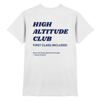 High Attitude Club - Premium Shirt