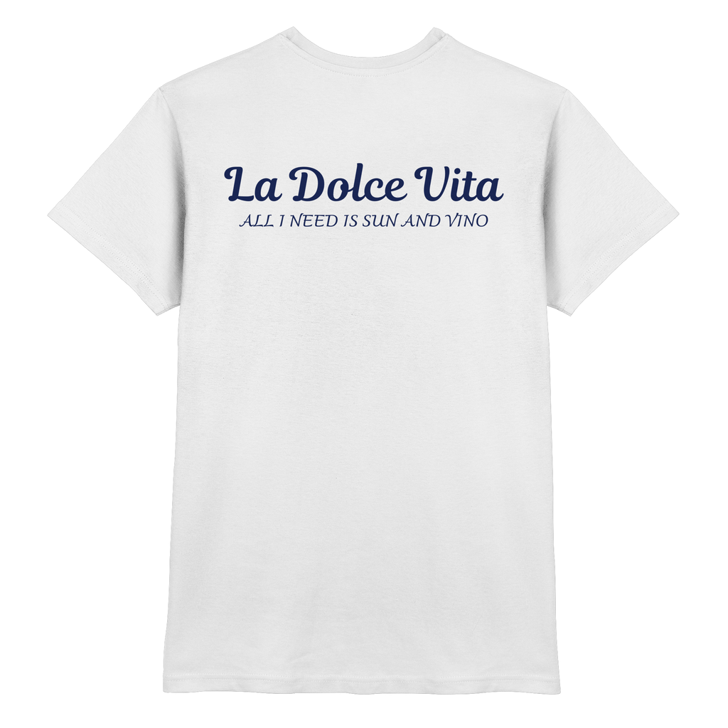 La Dolce Vita - Premium Shirt
