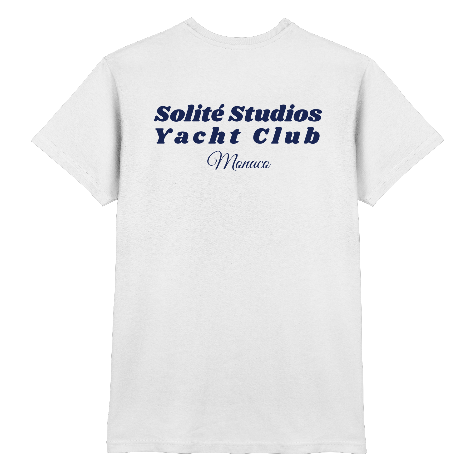 Yacht Club Monaco - Premium Shirt