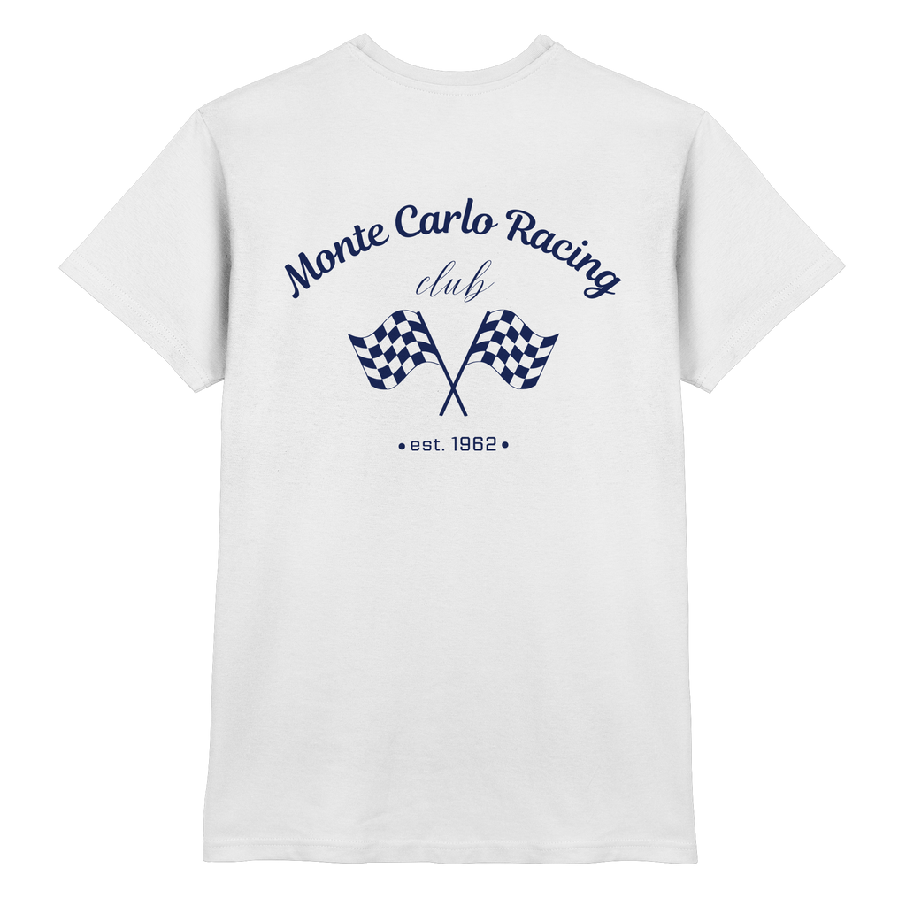 Monte Carlo Racing - Premium Shirt