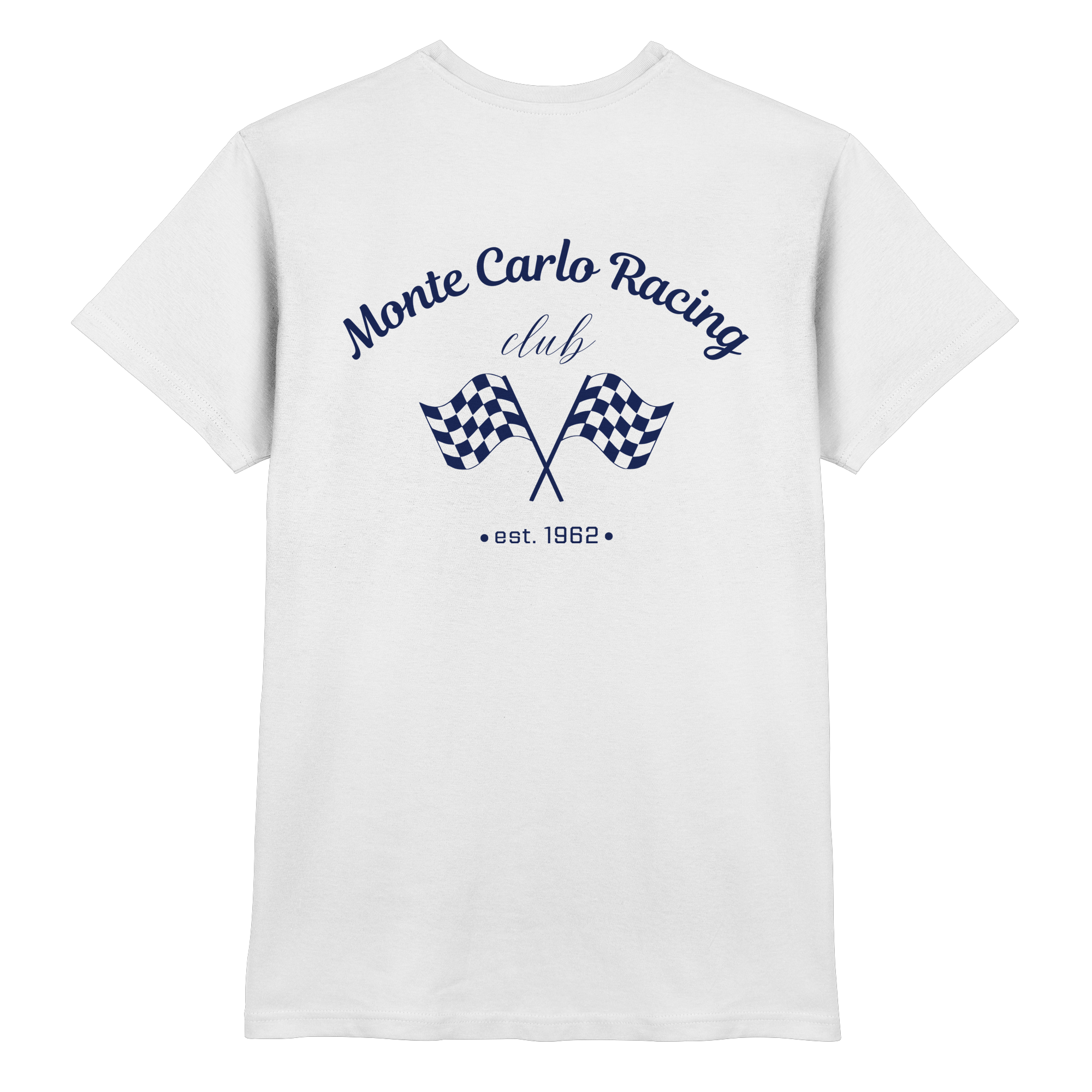 Monte Carlo Racing - Premium Shirt