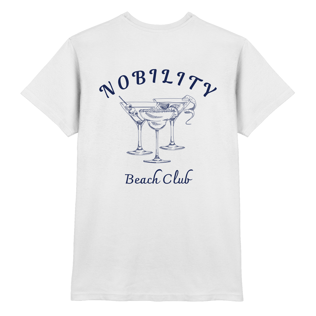 Beach Club - Premium Shirt