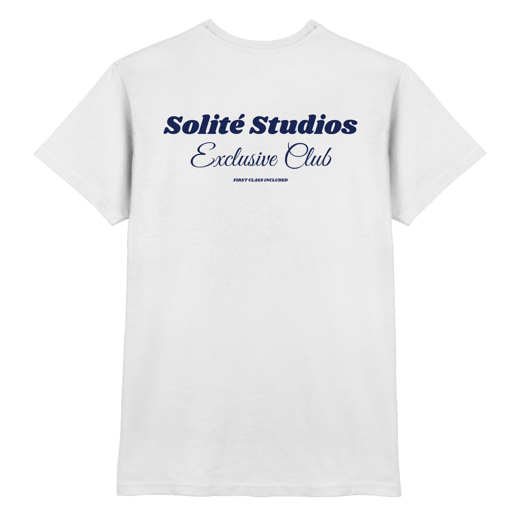 Exclusive Club - Premium Shirt
