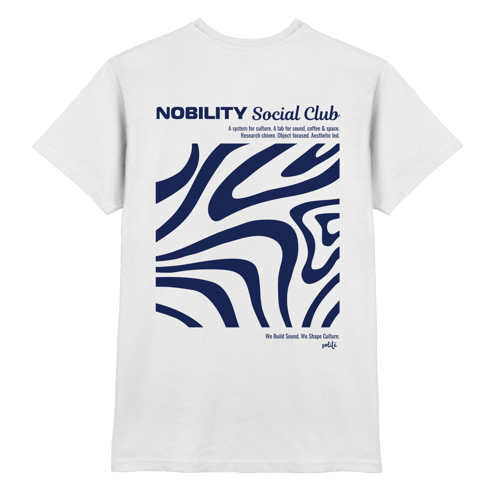 Social Club - Premium Shirt