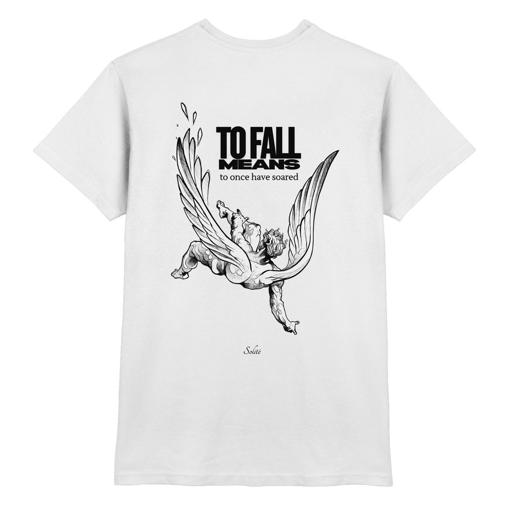 Icarus - Premium Shirt