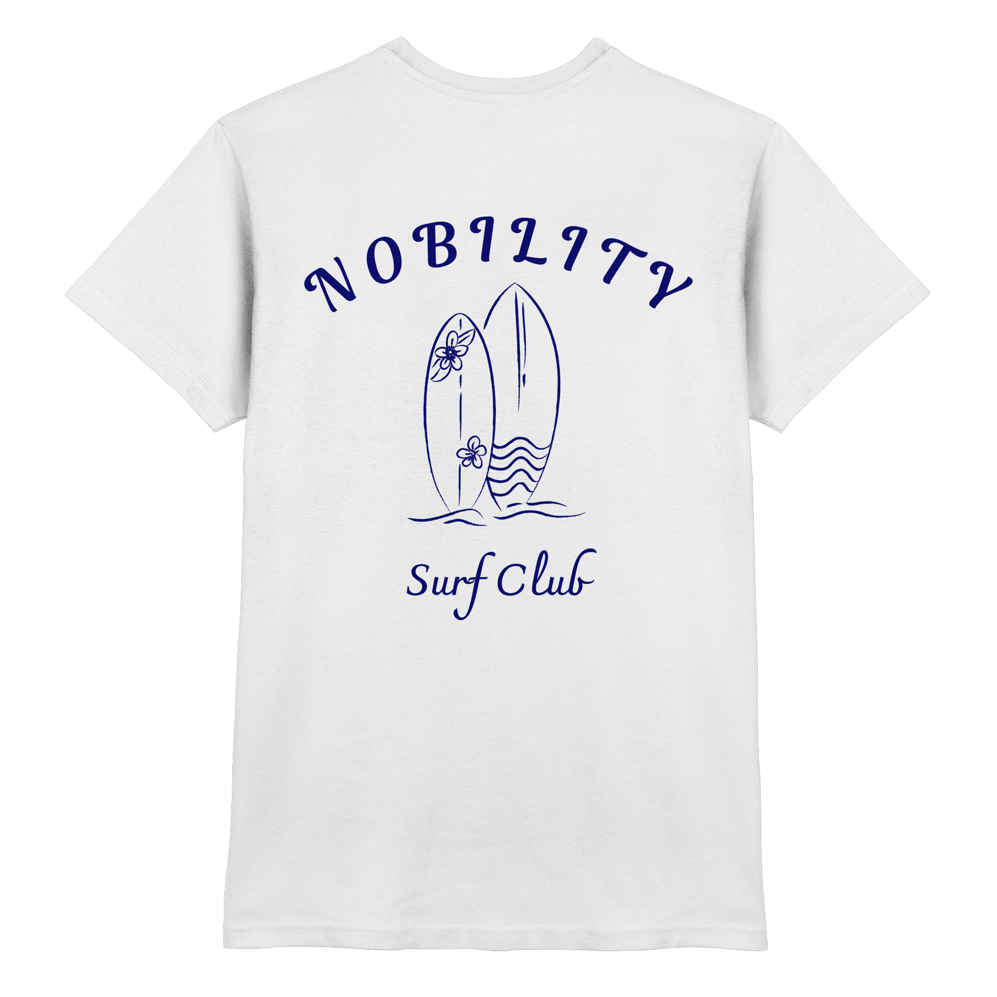 Surf Club - Premium Shirt