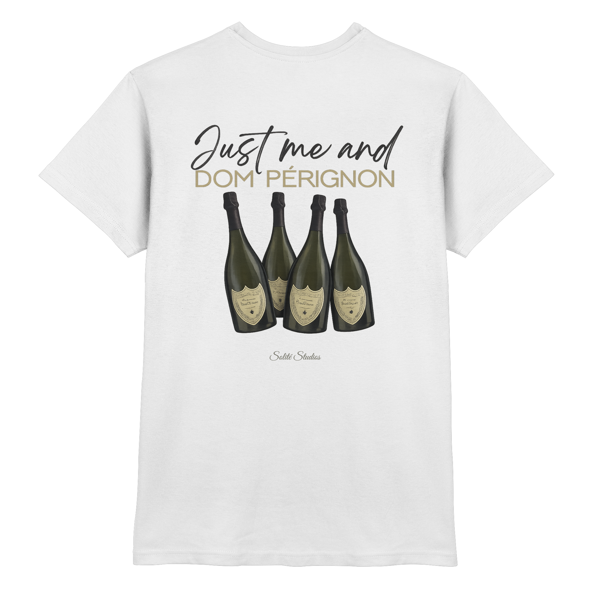 Dom Perignon - Premium Shirt