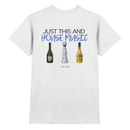 Solité House Music - Premium Shirt