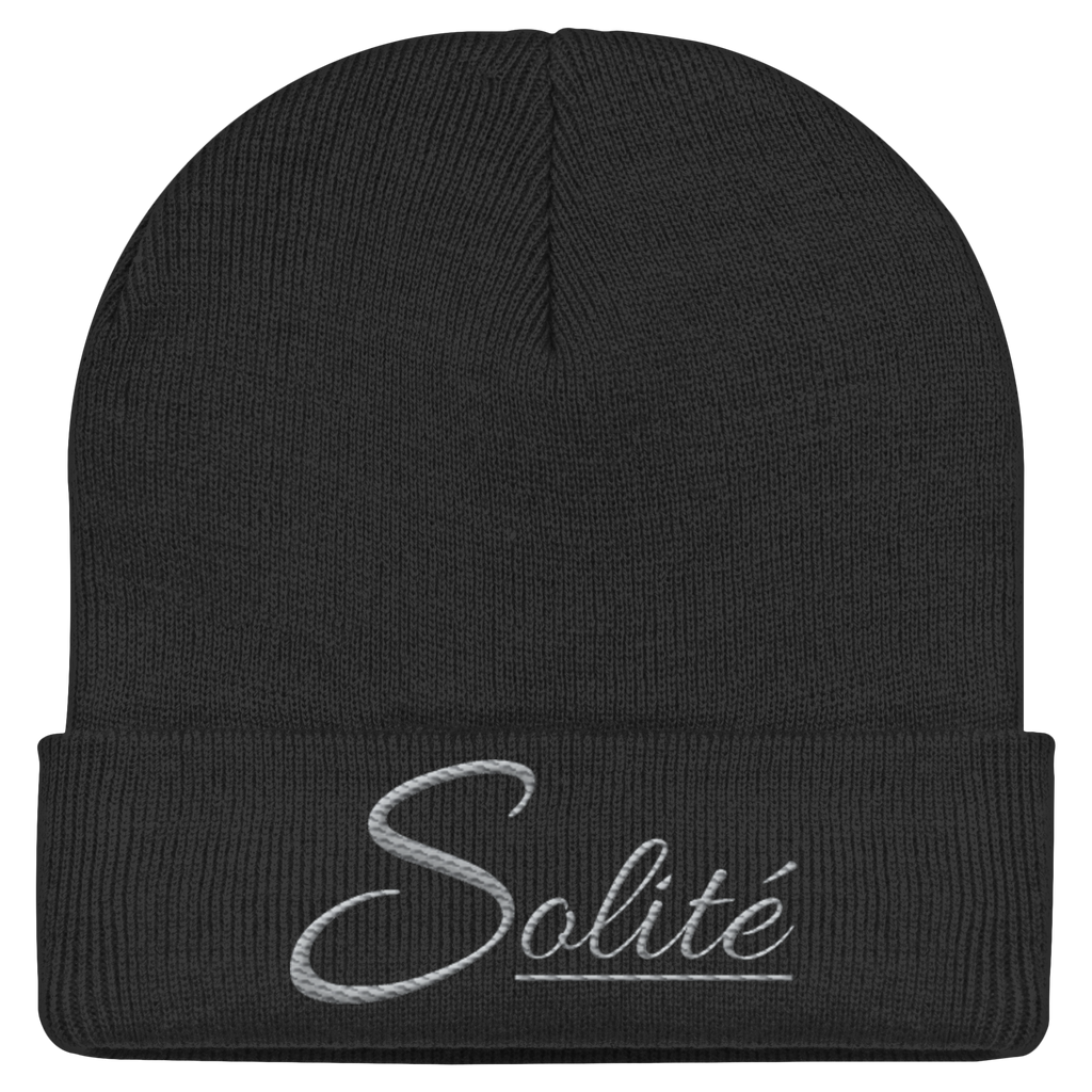 Solité Beanie NEU - Classic Beanie