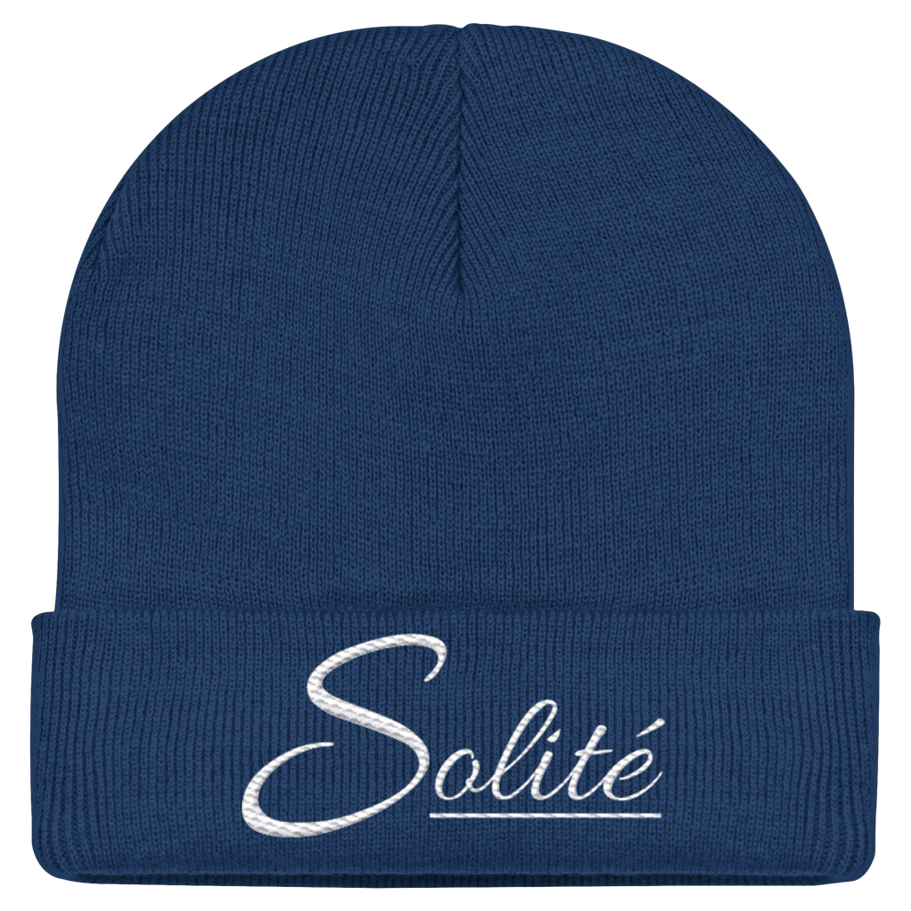 Solité Beanie NEU - Classic Beanie