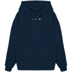 Monte Carlo Racing - Organic Oversize Hoodie