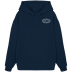 Luxery Lifestyle Hoodie - Organic Oversize Hoodie
