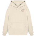 Luxery Lifestyle Hoodie - Organic Oversize Hoodie