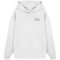 St. Moritz - Organic Oversize Hoodie