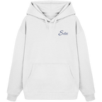 St. Moritz - Organic Oversize Hoodie