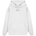 La Dolce Vita - Organic Oversize Hoodie