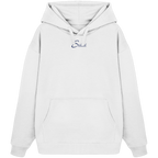 La Dolce Vita - Organic Oversize Hoodie