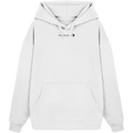 Monte Carlo Racing - Organic Oversize Hoodie