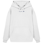 Monte Carlo Racing - Organic Oversize Hoodie