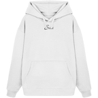 Icarus - Organic Oversize Hoodie