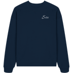 Yacht Club Monaco - Organic Oversize Sweatshirt
