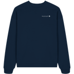 Monte Carlo Racing - Organic Oversize Sweatshirt