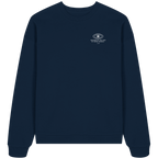 High Attitude Club - Organic Oversize Sweatshirt