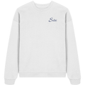 Exclusive Club - Organic Oversize Sweatshirt