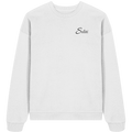 Icarus - Organic Oversize Sweatshirt