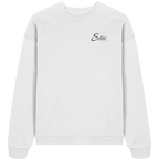 Icarus - Organic Oversize Sweatshirt