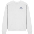 High Attitude Club - Organic Oversize Sweatshirt