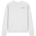 Monte Carlo Racing - Organic Oversize Sweatshirt