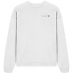 Monte Carlo Racing - Organic Oversize Sweatshirt