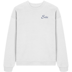 Yacht Club Monaco - Organic Oversize Sweatshirt