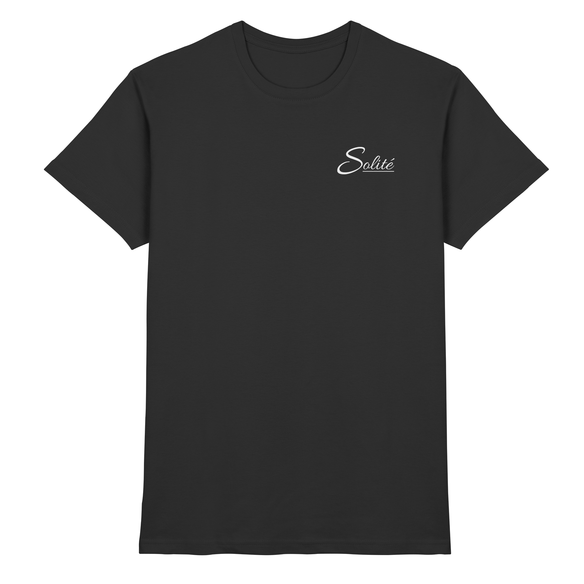 Certified Winners Club - Premium Shirt