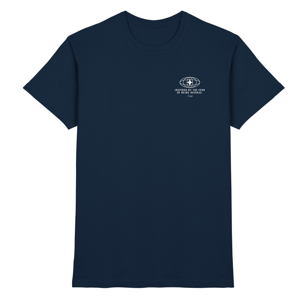 High Attitude Club - Premium Shirt