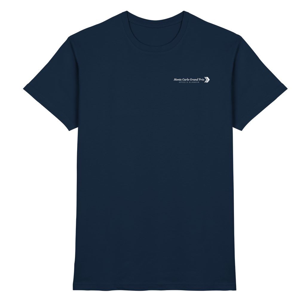 Monte Carlo Racing - Premium Shirt