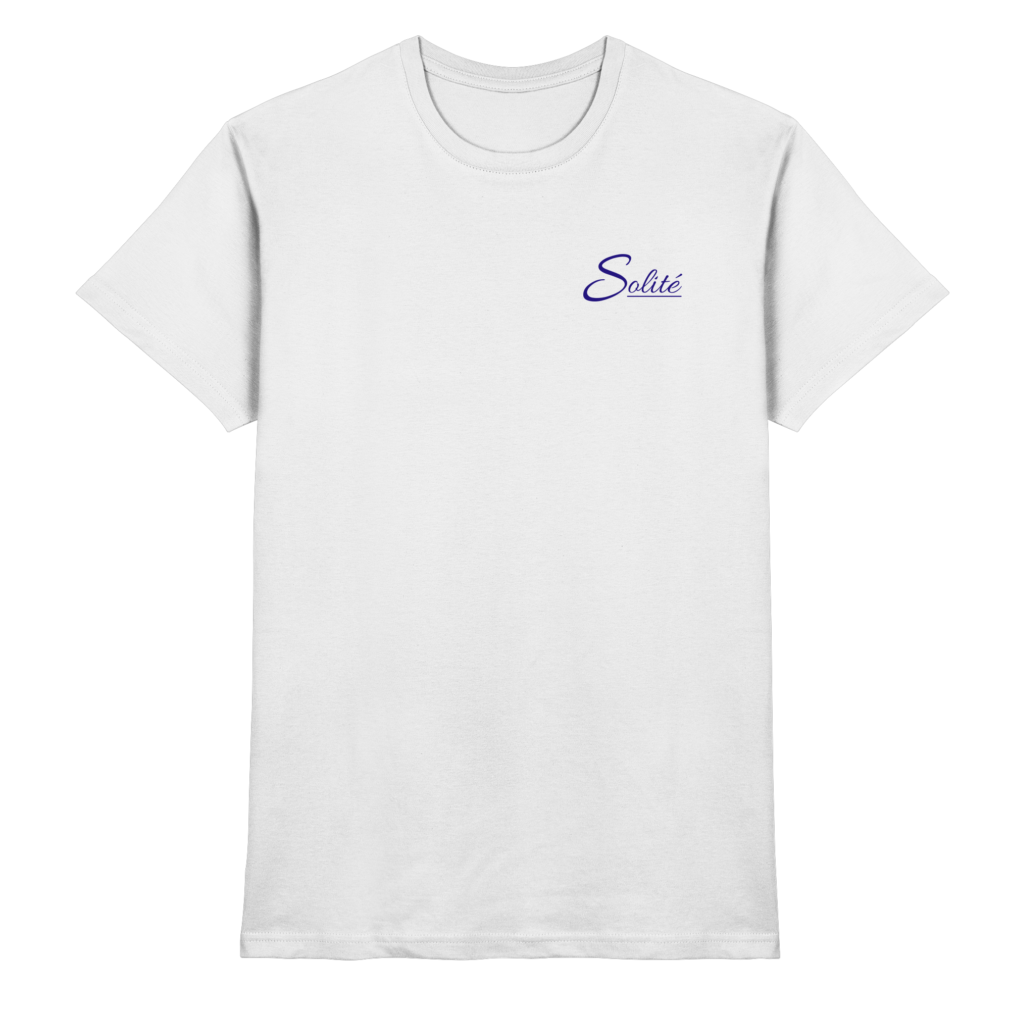 Summer Vibes Only - Premium Shirt